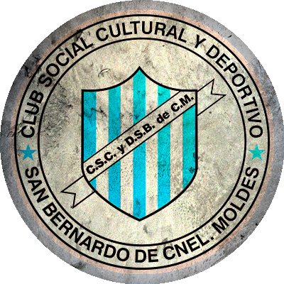 Logo C.S.C. y D. San Bernardo de Coronel Moldes